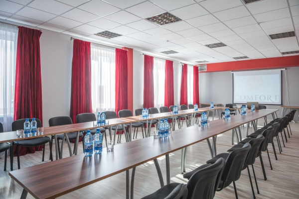 COMFORT APARTHOTEL (Minsk)